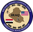 Operation Iraqi Enduring Freedom